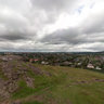 Lisiya mountain