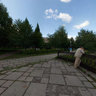 Nizhniy Tagil pond