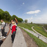 The Park of Eternal Glory in Kiev