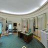 LBJ Oval Office