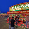 Carnival Pizza