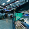 PIMA Air & Space Museum SR-71