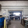 Repairing Fokker DR1 Wings at the Pioneer Flight Museum