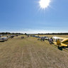 Pioneer Flight Museum 2010 Fall Fly-In Christen Eagle II