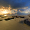 Dunraven Bay, Southerndown, Glamorgan Heritage Coast Wales