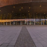Wales Millenium Centre, Cardiff Bay, Wales (Bae Caerdydd, Cymru)