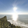 Thurba Head, Mewslade Bay, Gower Peninsula, West Glamorgan, Wales