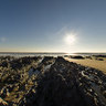 Mewslade Bay, Gower Peninsula, West Glamorgan, Wales