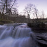 Pont Cwmyfedwen, Taf Fechan, Brecon Beacons, Wales