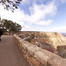 El Tovar, Hopi House Grand Canyon of the Colorado Vista