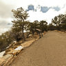 Grand Canyon National Park, Arizona USA South Rim Trail
