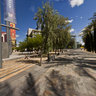 Mesa Arts Center, Center and Main, Mesa, Arizona USA
