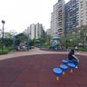 Lai Chi Kok Park - Kids Playground 2