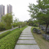 Lai Chi Kok Park - Walking Path