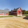 Equestrian Center, Huber Woods, New Jersey