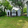 Horse Stables and Barns, Huber Woods Park, New Jersey
