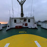 Ferry Sochi-Trabzon
