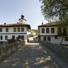 The Old Bridge in Tryavna