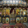 St Forty Martyrs Monastery in Merdanya