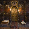 St Archangel Michael Church in Tryavna