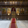 Assumption of Virgin Mary Church in Troyan Monastery