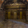 St Archangels Michael and Gabriel Church in Arbanassi