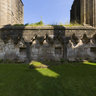 Fountains Abbey, Chapel of the Nine Altars