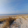 Touquet beach
