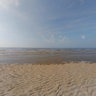 Touquet beach 2