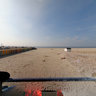Touquet beach