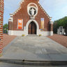 chruch notre dame de la visitation