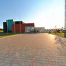 cultural center