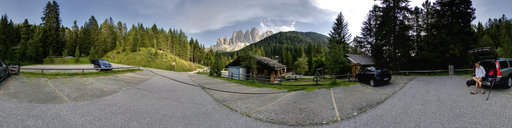 Val Di Funes (Italy) picture 2