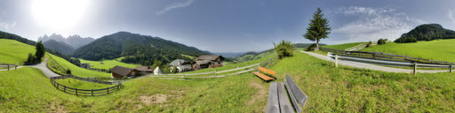 Val Di Funes (Italy) picture 1
