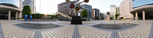 Tree of children