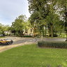 City hall Hilversum