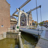 City center De Rijp