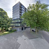 Court offices. Parnassusweg Amsterdam