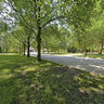 Funeral park Westgaarde