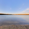 Stadtwaldsee FKK-Bereich