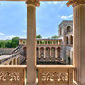 Belvedere auf dem Pfingstberg Potsdam 3