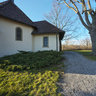 Chapel of Erentrude