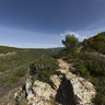 Cliff near Cassis