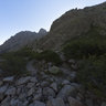 Corsica - lac de Melo