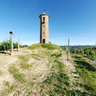 Tower of 