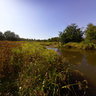Kozenka river, aug2011