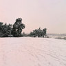 Trebic, Strazna Hora, Winter