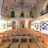 Back Synagogue Trebic