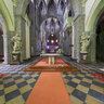 Basilica St Prokop, Trebic