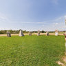 Holasovice - czech Stonehenge
